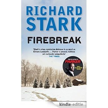 Firebreak: A Parker Novel (English Edition) [Kindle-editie] beoordelingen