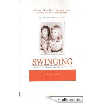 Swinging (English Edition) [Kindle-editie]