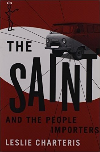 The Saint and the People Importers