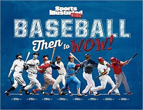 Baseball: Then to Wow! baixar