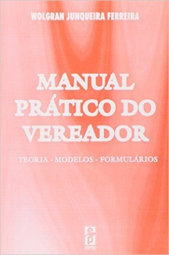 Manual Pratico Do Vereador