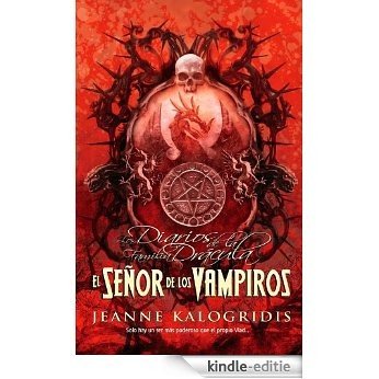 El señor de los vampiros (Ventana abierta) [Kindle-editie]