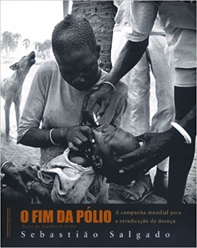 O Fim da Pólio