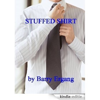 STUFFED SHIRT (English Edition) [Kindle-editie]