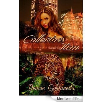 Collector's Item (English Edition) [Kindle-editie]
