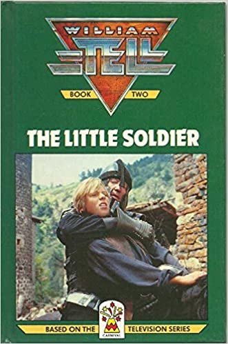 indir William Tell: The Little Soldier Bk. 2