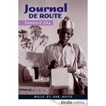Journal de route (La Petite Collection t. 530) (French Edition) [Kindle-editie]