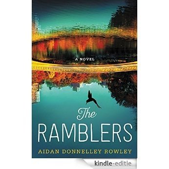 The Ramblers [Kindle-editie]