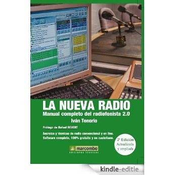 La nueva radio (Spanish Edition) [Kindle-editie]
