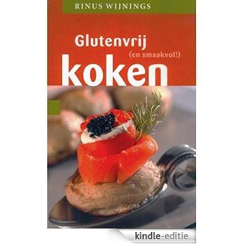 Glutenvrij koken [Kindle-editie] beoordelingen