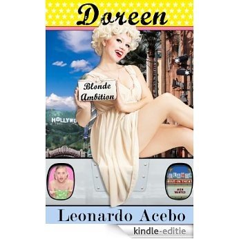 Doreen: Blonde Ambition (English Edition) [Kindle-editie]
