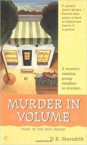 indir Murder in Volume (Prime Crime Mysteries)