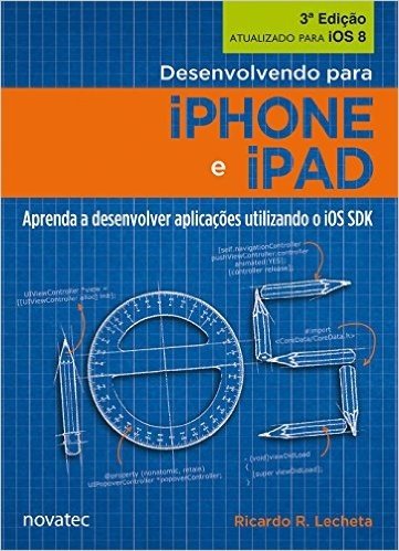 Desenvolvendo Para iPhone e iPad