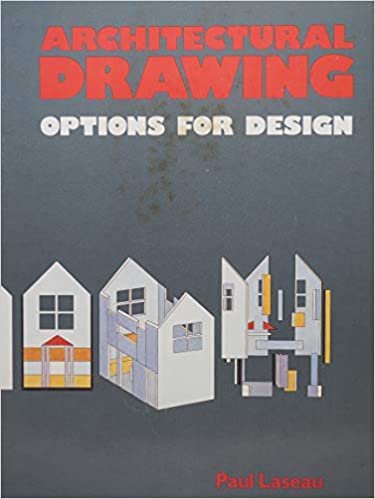 indir Architectural Drawing: Options for Design
