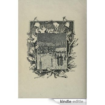 Keeping Christmas: a Christmas Card (English Edition) [Kindle-editie]