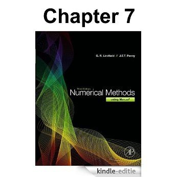 Chapter 007, Fitting Functions to Data [Kindle-editie] beoordelingen