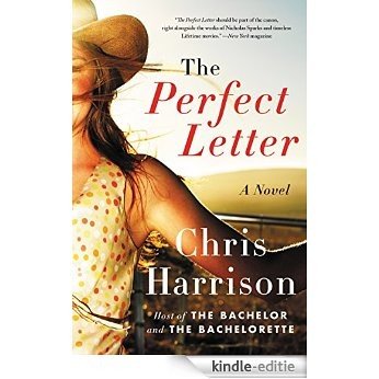 The Perfect Letter: A Novel [Kindle-editie]