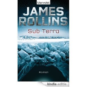 Sub Terra: Roman (German Edition) [Kindle-editie]