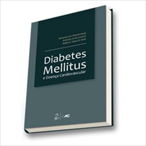 Diabetes Mellitus E Doença Cardiovascular