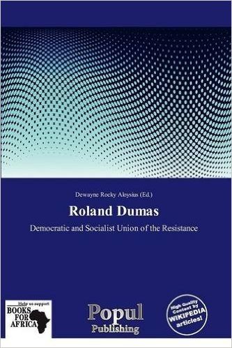 Roland Dumas