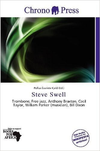 Steve Swell