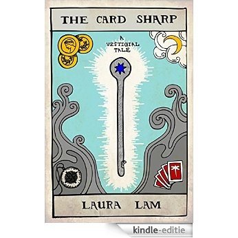 The Card Sharp: A Vestigial Tale (Vestigial Tales Book 4) (English Edition) [Kindle-editie]