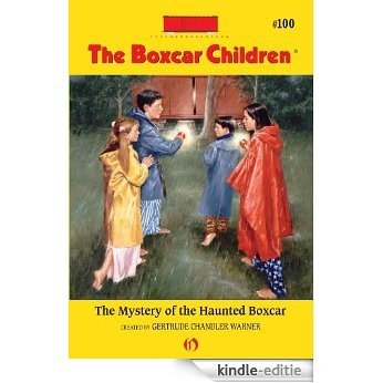 The Mystery of the Haunted Boxcar (The Boxcar Children Mysteries) [Kindle-editie] beoordelingen