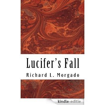Lucifer's Fall (English Edition) [Kindle-editie]