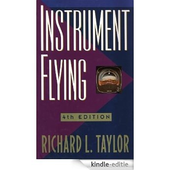 Instrument Flying [Kindle-editie]