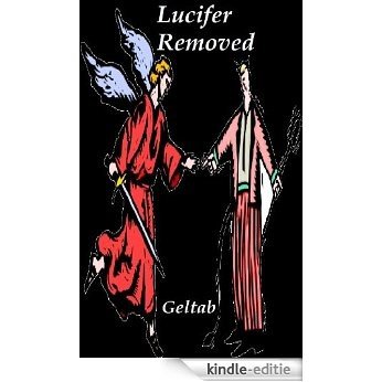 Lucifer Removed (English Edition) [Kindle-editie]