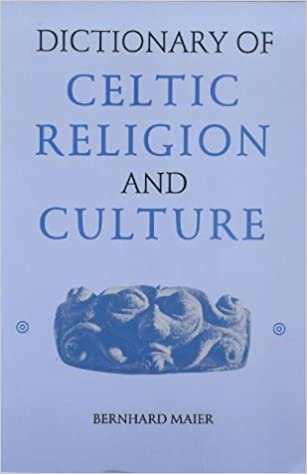 indir Dictionary of Celtic Religion and Culture (0)