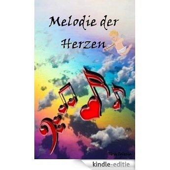 Melodie der Herzen (German Edition) [Kindle-editie]