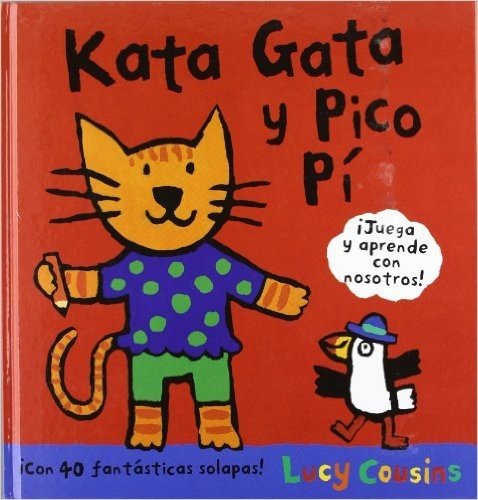 Kata Gata y Pico Pi
