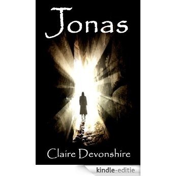 Jonas (English Edition) [Kindle-editie]