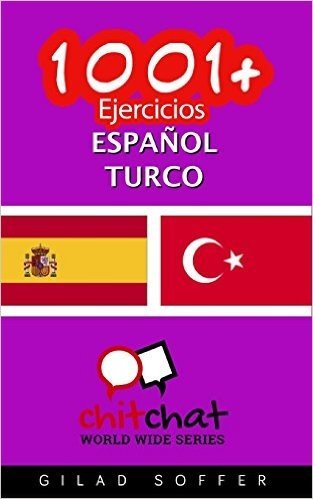 1001+ Ejercicios Espanol - Turco