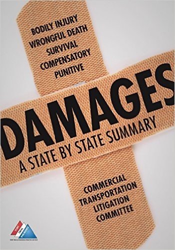 Damages: A State by State Summary