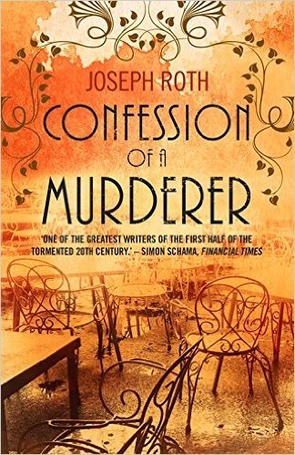 Confession of a Murderer