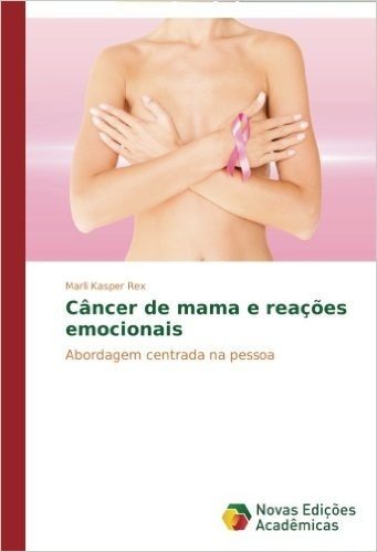 Cancer de Mama E Reacoes Emocionais