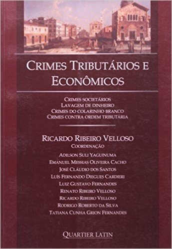 Crimes Tributários E Economicos
