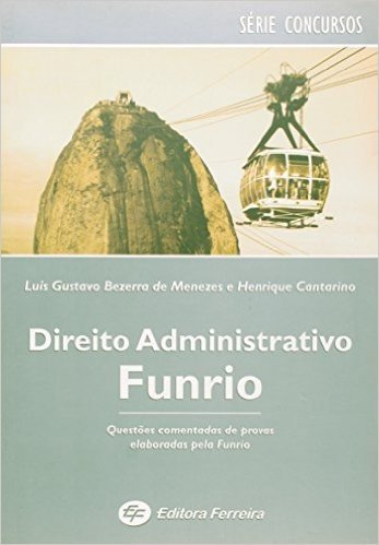 Direito Administrativo Funrio