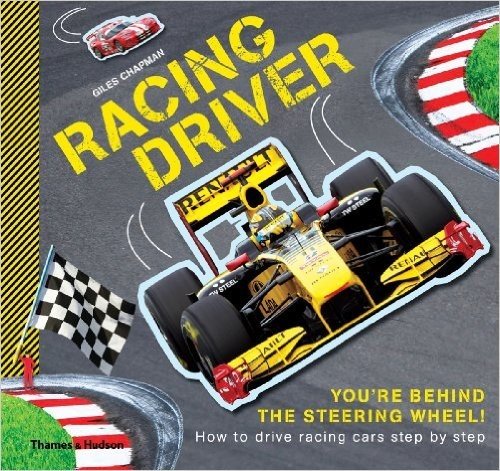 Racing Driver: How to Drive Racing Cars Step by Step baixar