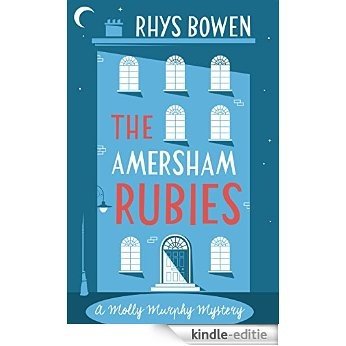 The Amersham Rubies (Molly Murphy) (English Edition) [Kindle-editie]