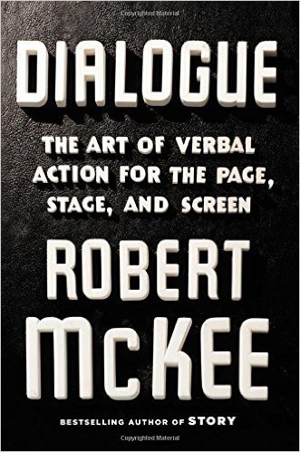 Dialogue: The Art of Verbal Action for Page, Stage, and Screen baixar