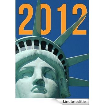 Kalender 2012: New York (German Edition) [Kindle-editie]