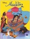 Aladdin - Mundo Animado