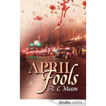 April Foots (English Edition) [Kindle-editie]
