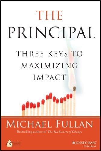 The Principal: Three Keys to Maximizing Impact baixar