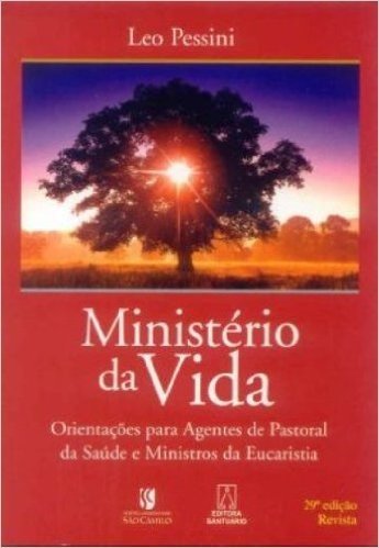 Ministerio Da Vida
