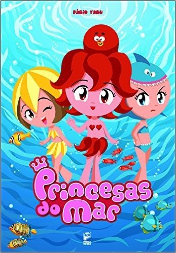 Princesas do Mar