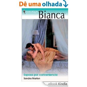Esposa por conveniencia (Bianca) [eBook Kindle]